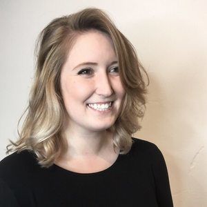 Meet your Posher, Kimberly